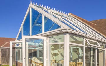 conservatory roof insulation costs Albert Village