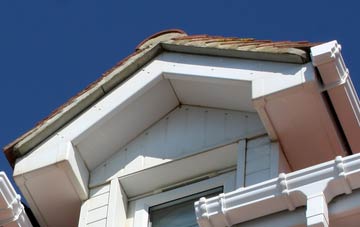 Albert Village fascia installation costs