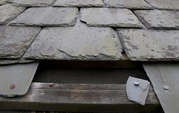 Albert Village slate roof repairs and maintenance
