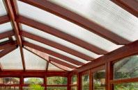 Albert Village conservatory roofing insulation