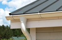 Albert Village soffits